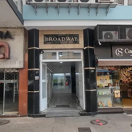 Apartamento Temporada Dalva Copacabana 2 Rio de Janeiro Exterior photo