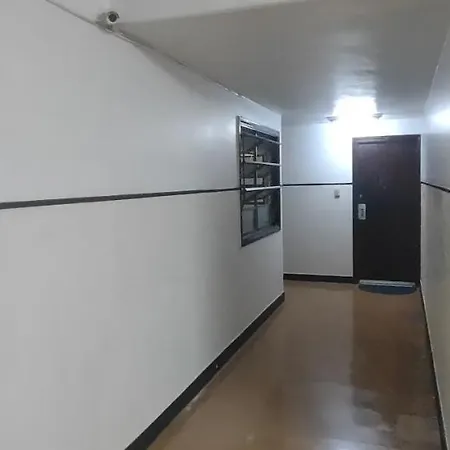Apartamento Temporada Dalva Copacabana 2 Rio de Janeiro Exterior photo