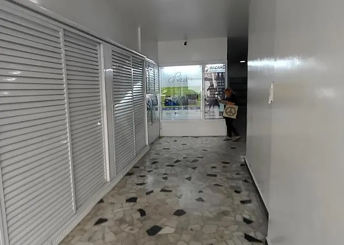 Apartamento Temporada Dalva Copacabana 2