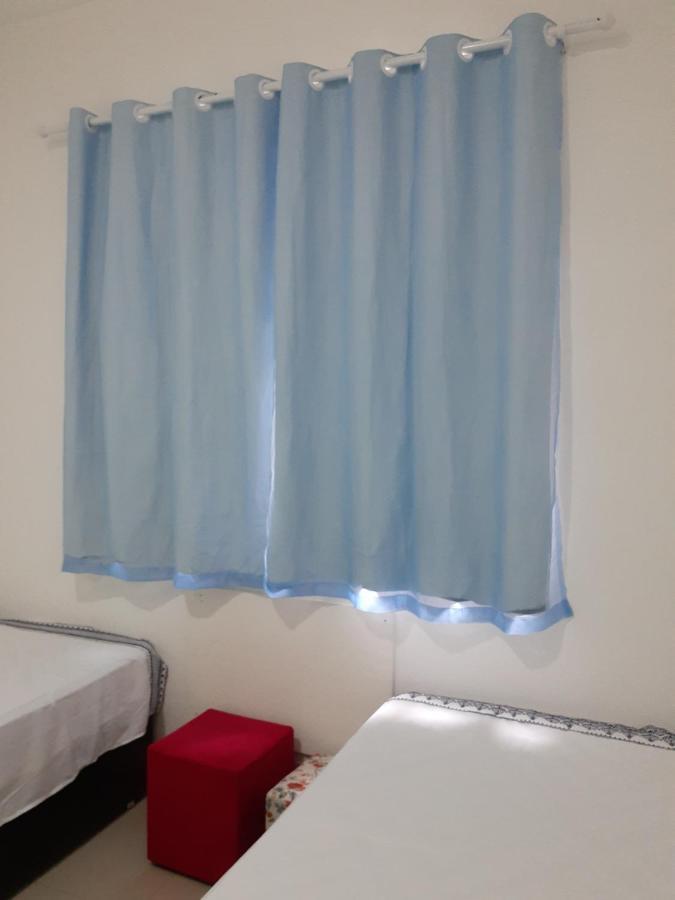 Temporada Dalva Copacabana 2 Apartment Rio de Janeiro